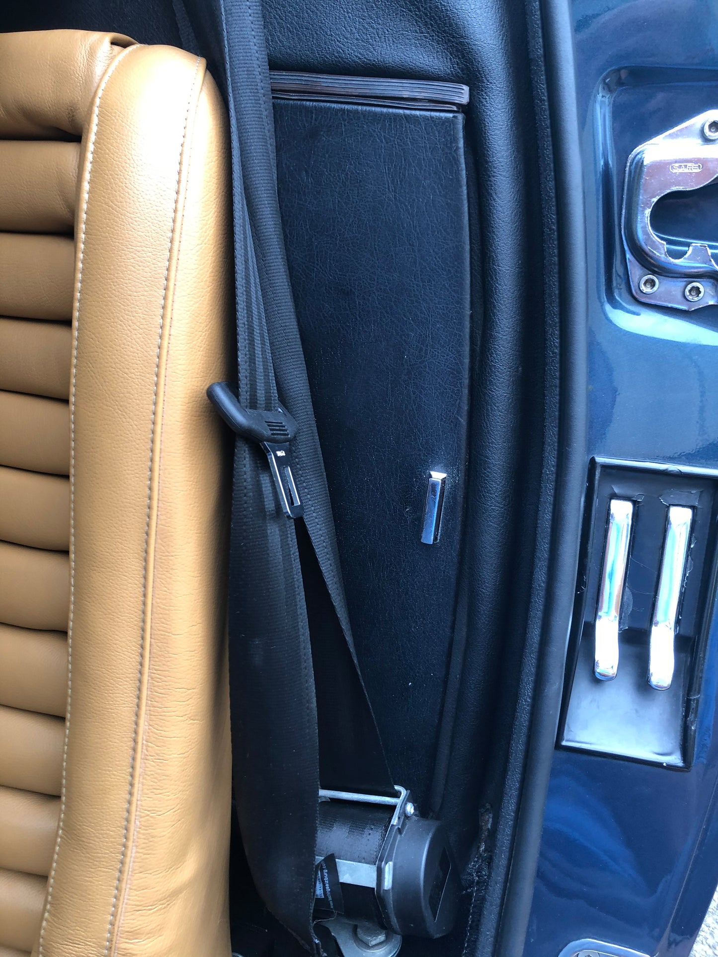 MASERATI BORA 4700 1ère SÉRIE ITALIE