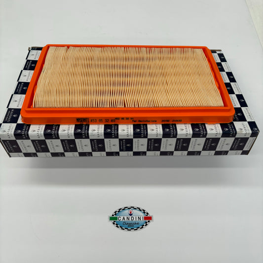 312430303 ex 312422303 FILTRO ARIA 18V