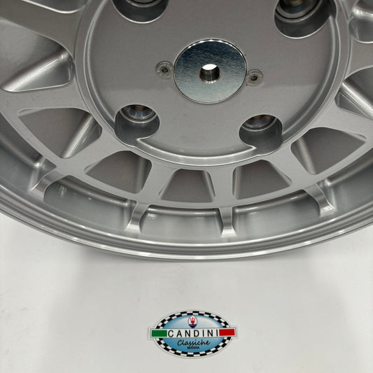 SR 67110 / SR 79732 CERCHIO IN LEGA 7.5 X 15 GHIBLI + KHAMSIN