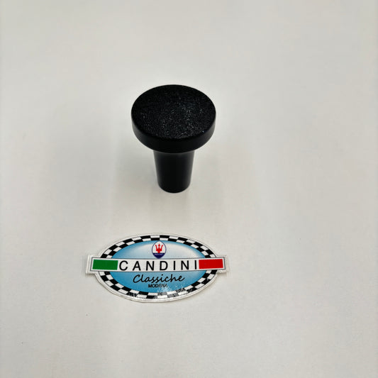 TC 66451 POMELLO LEVA CAMBIO PER MASERATI GHIBLI -GEAR LEVER KNOB-