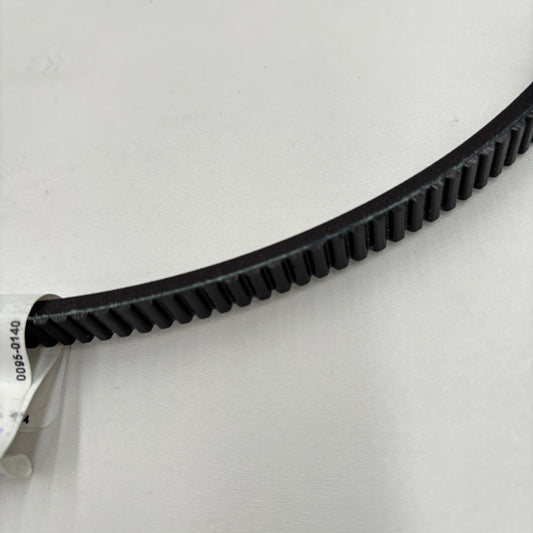 CTR 93780 CINGHIA POMPA ACQUA GATES PER MASERATI QUATTROPORTE 330