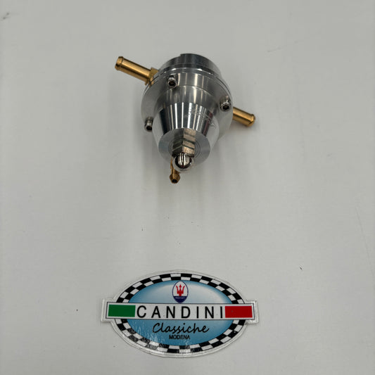 477073601 319253140 470073600 REGOLATORE PRESSIONE BENZINA MASERATI