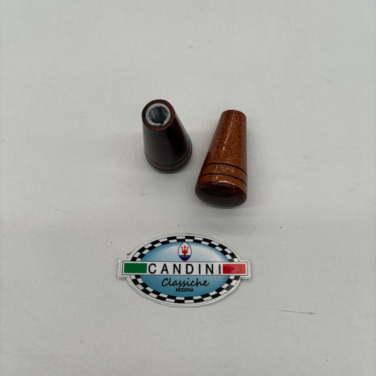 TC 54380 POMELLO LEVA CAMBIO MASERATI