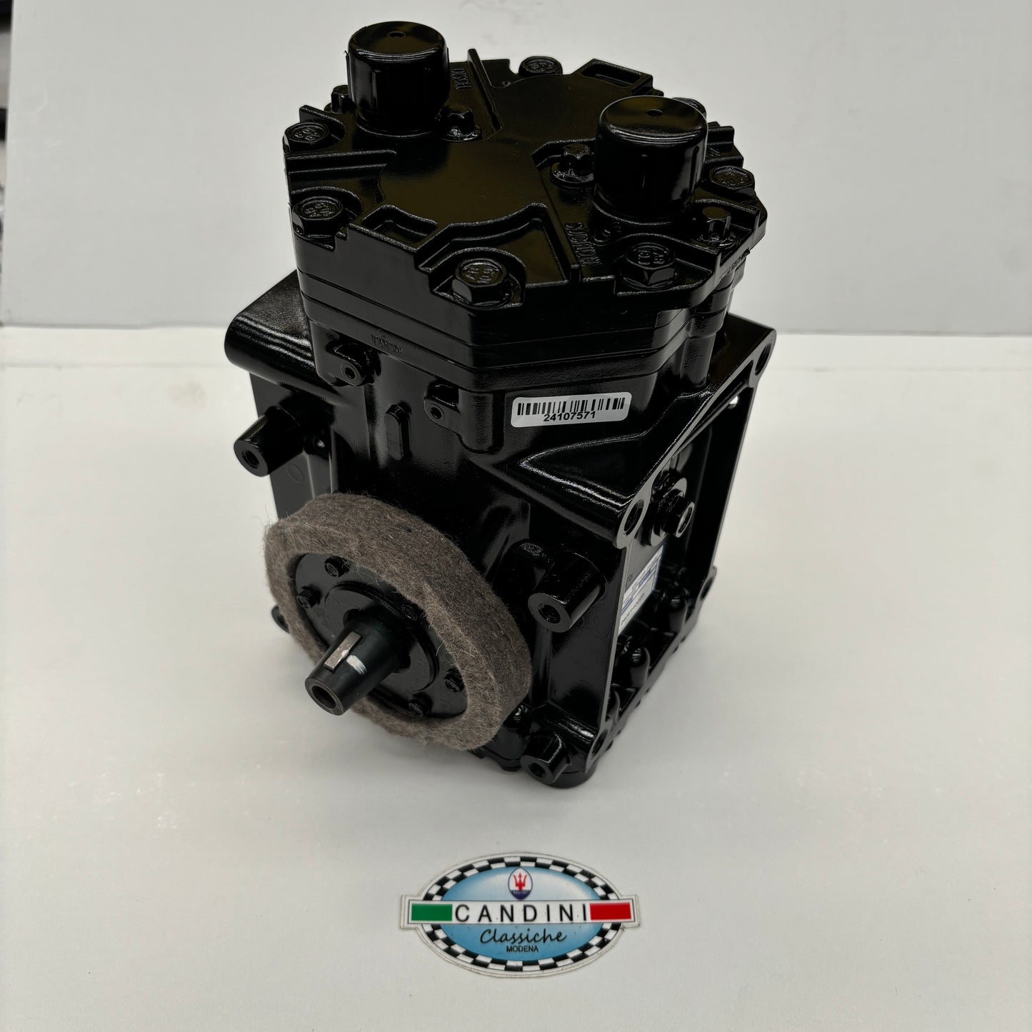 YORK COMPRESSORE ARIA CONDIZIONATA TIPO YORK