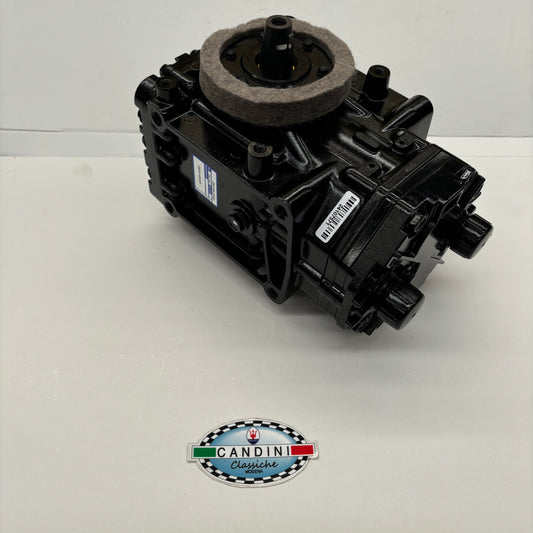 YORK COMPRESSORE ARIA CONDIZIONATA TIPO YORK