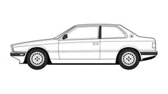 Maserati Biturbo