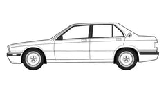 Maserati Biturbo 420