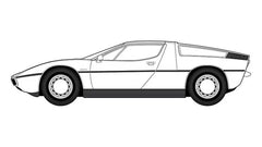 Maserati Bora