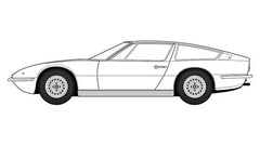 Maserati Indy