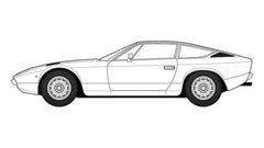 Maserati Khamsin