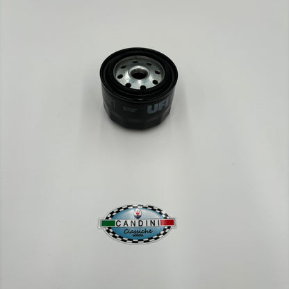 470040900 ÖLFILTER 18 V 24 V (UFI)