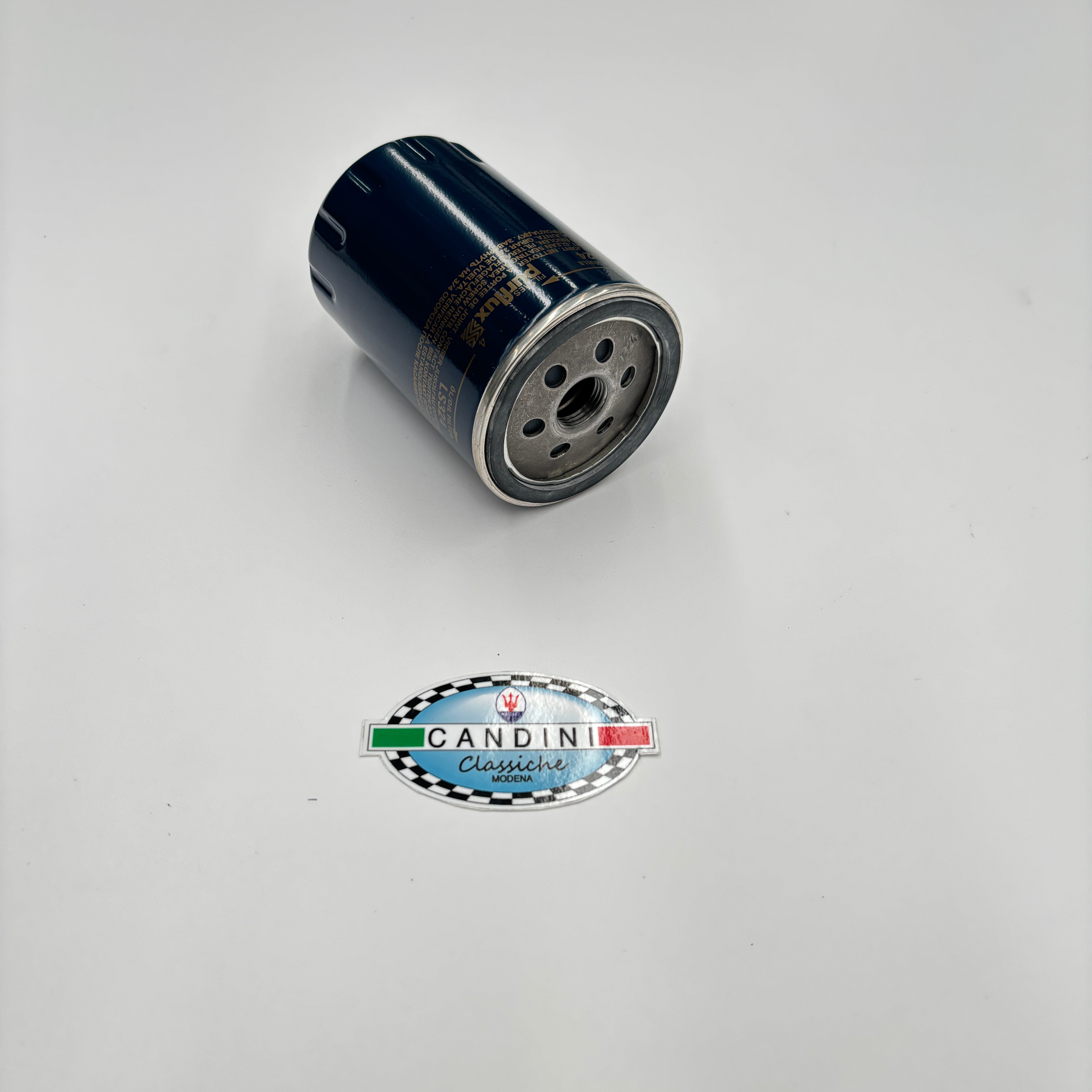 ML 78049 MERAK OIL FILTER