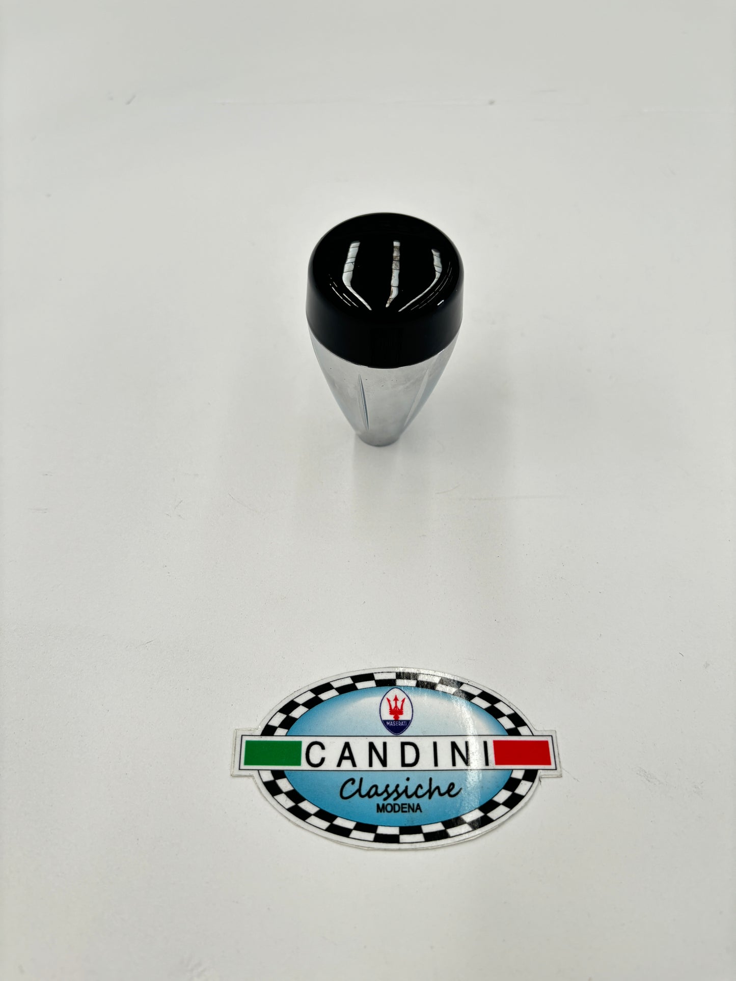 5406409-322150700 POMELLO LEVA CAMBIO MASERATI MERAK