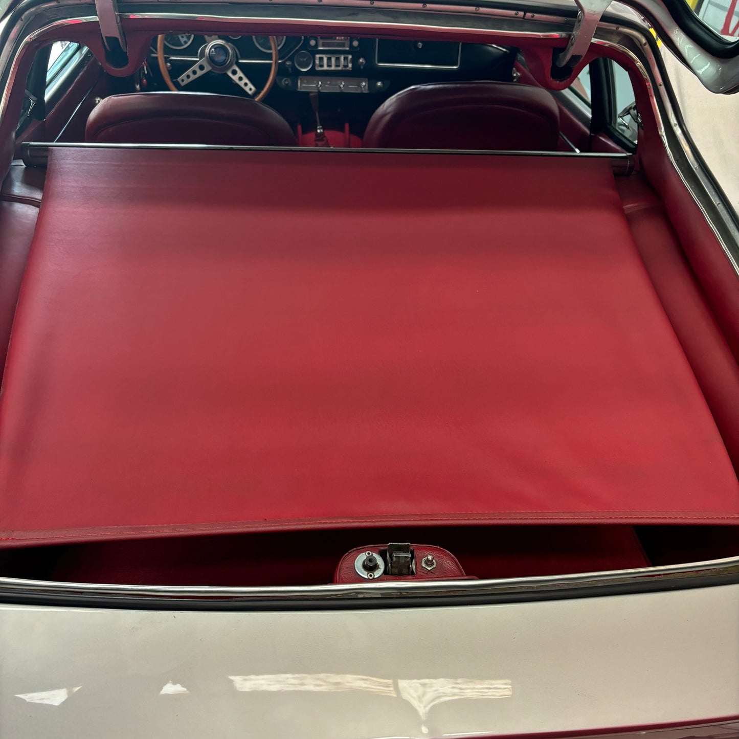 MASERATI MISTRAL 4000
