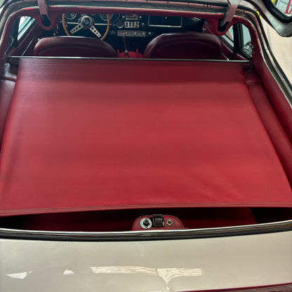 MASERATI MISTRAL 4000