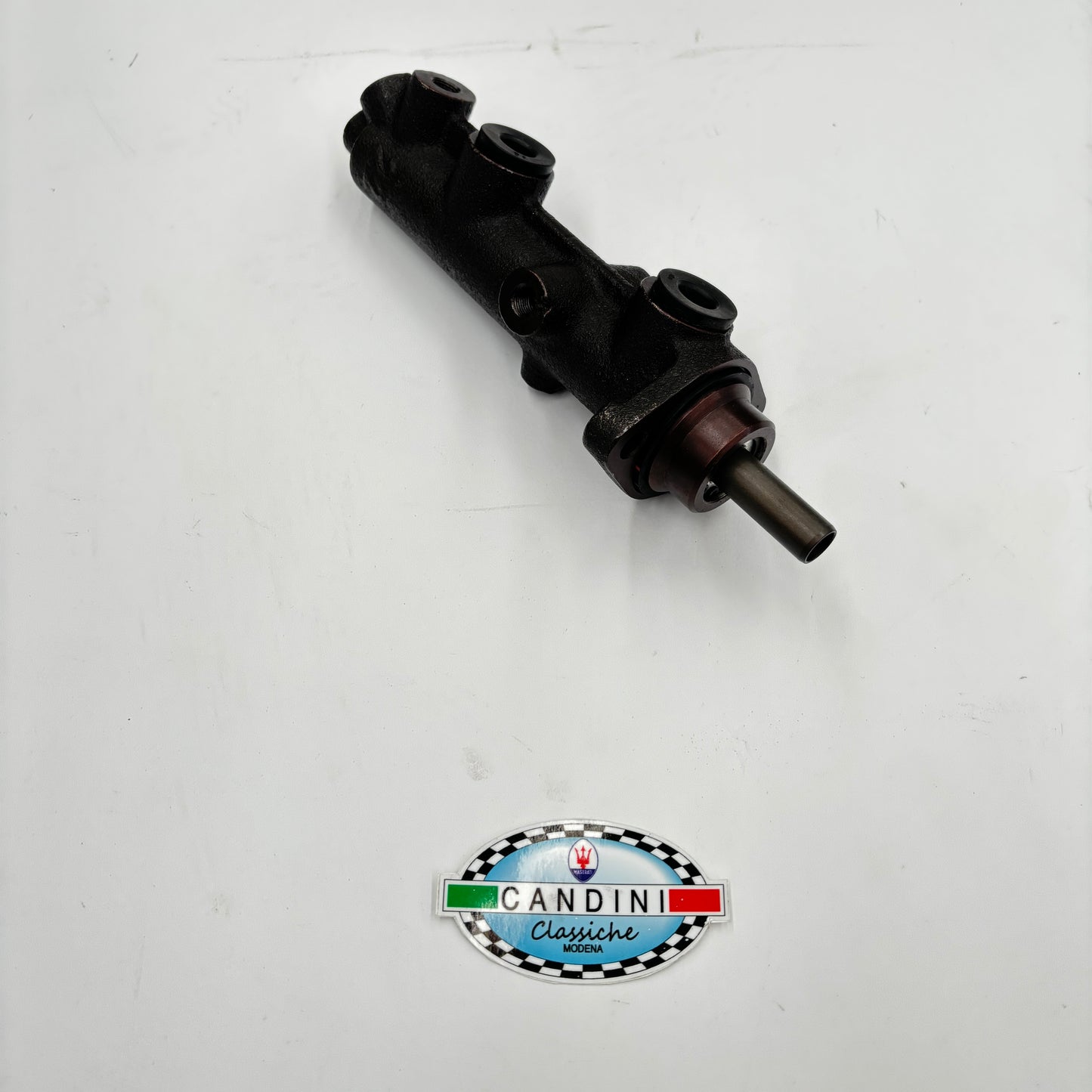 317420112/317420103 POMPA FRENO MASERATI NUOVA