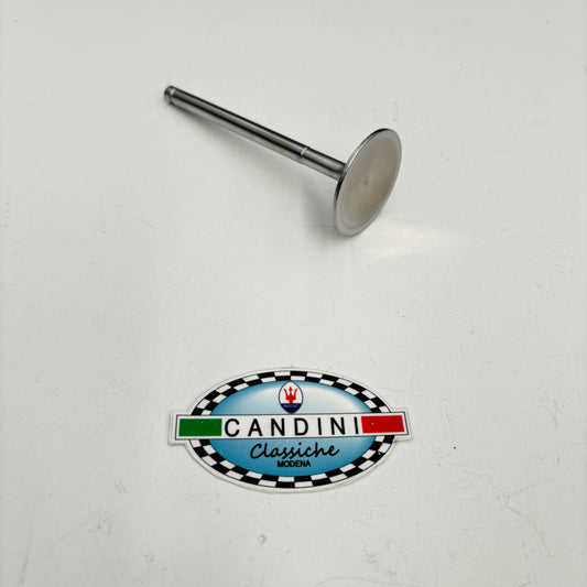 MD 71218 VALVOLA SCARICO PER MASERATI 8 CILINDRI