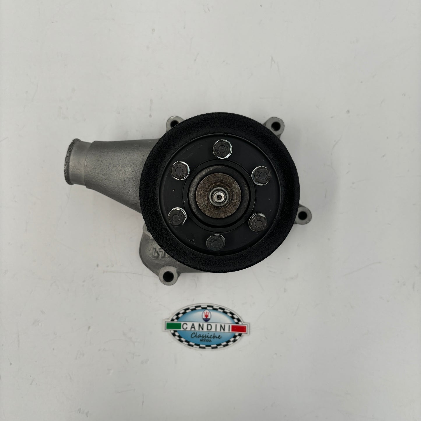 47981 WATER PUMP FOR MASERATI 3500 GT TOURING CARBURETORS