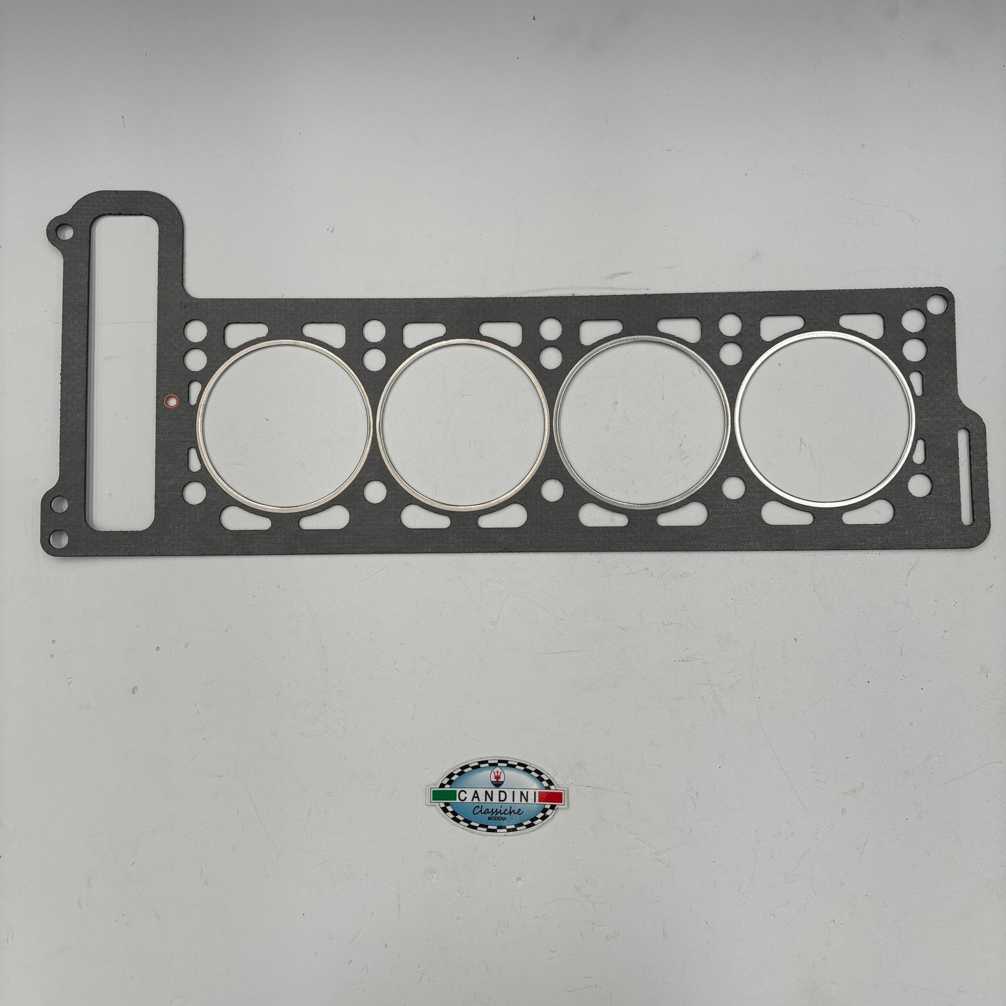 MT 62823 GUARNIZIONE TESTA MASERATI 8 CILINDRI LATO SX