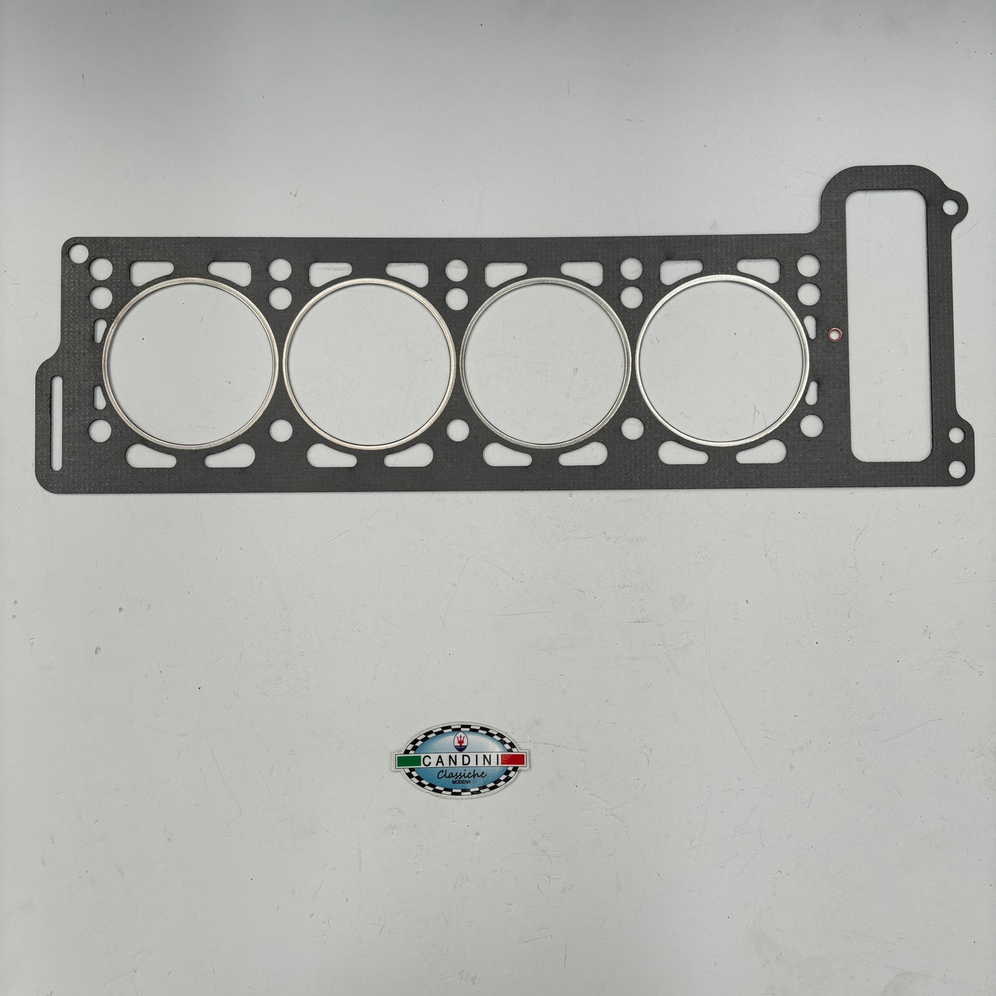 MT 62822 GUARNIZIONE TESTA MASERATI 8 CILINDRI LATO DESTRO