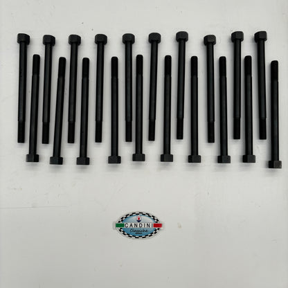 BN 54015 BULLONE TESTA MASERATI PER FISSAGGIO AL BASAMENTO