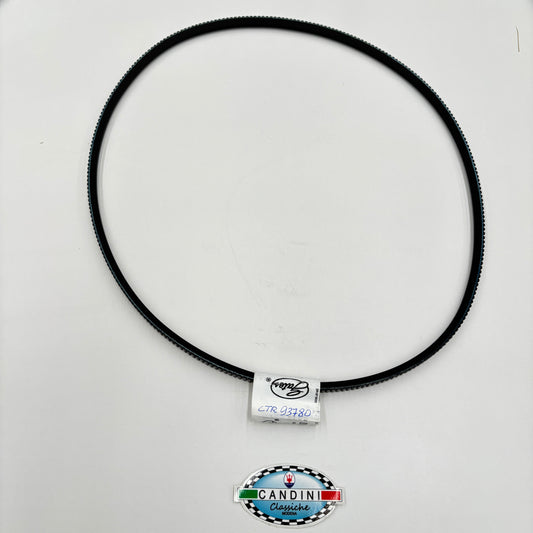 CTR 93780 CINGHIA POMPA ACQUA GATES PER MASERATI QUATTROPORTE 330