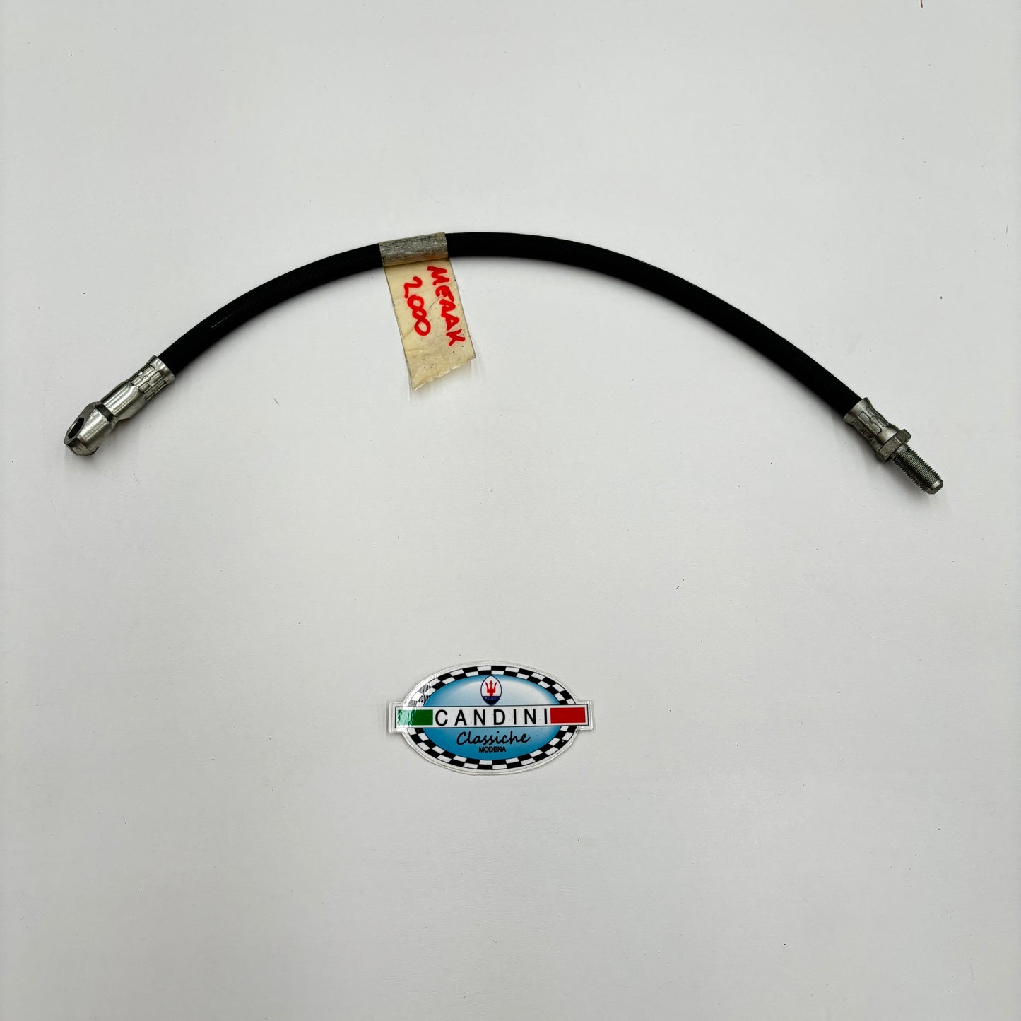 300546200 TUBO FRENO PER MASERATI MERAK 2000 GT