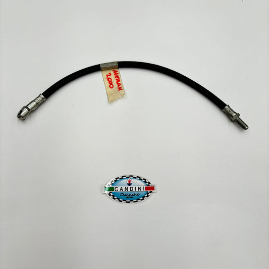 300546200 TUBO FRENO PER MASERATI MERAK 2000 GT