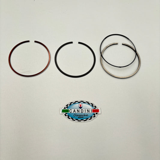 SEGMENTI PER MASERATI