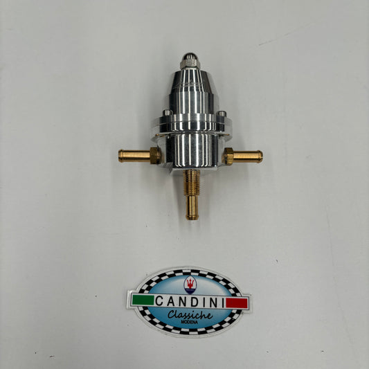 477073601 319253140 470073600 REGOLATORE PRESSIONE BENZINA MASERATI
