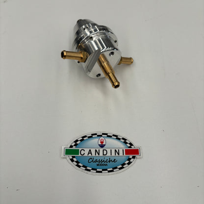 477073601 319253140 470073600 REGOLATORE PRESSIONE BENZINA MASERATI