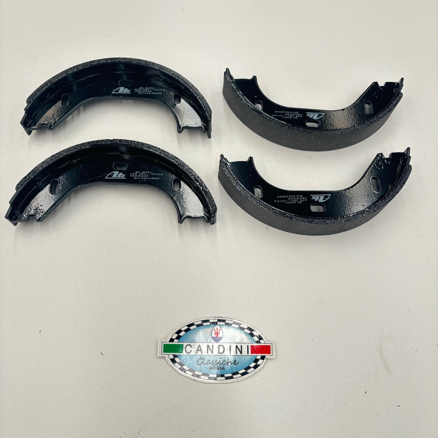 328060111 CEPPO ATE FRENO A MANO PER MASERATI