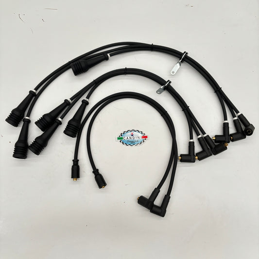 313250220 ex 313220220 CAVI CANDELE MASERATI BITURBO 3 VALVOLE