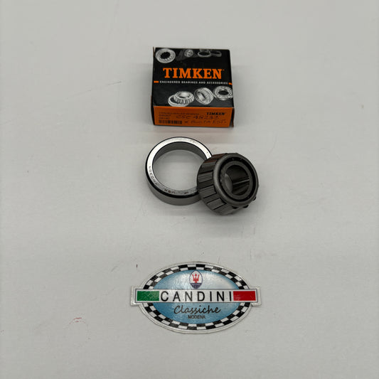 CSC 48232 CUSCINETTO TIMKEN PER MASERATI MOZZO ANTERIORE ESTERNO
