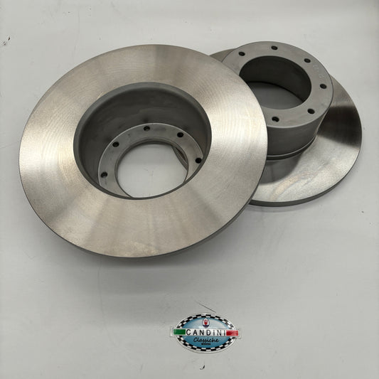 FA 61313 DISCO FRENO ANTERIORE MASERATI MISTRAL