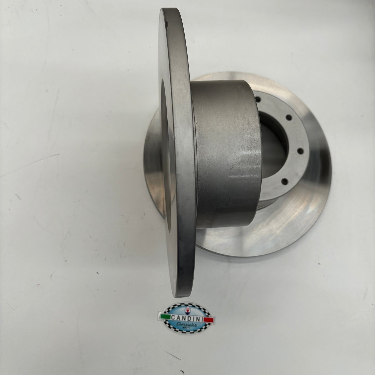 FA 61313 DISCO FRENO ANTERIORE MASERATI MISTRAL