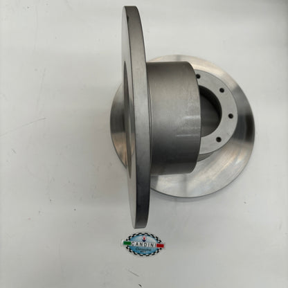 FA 61313 DISCO FRENO ANTERIORE MASERATI MISTRAL