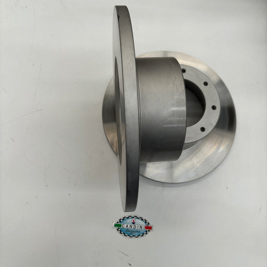 FA 61313 DISCO FRENO ANTERIORE MASERATI MISTRAL