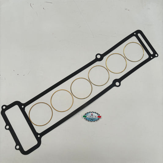 54038 GUARNIZIONE TESTA PER MASERATI MISTRAL E SEBRING IN GOMMA
