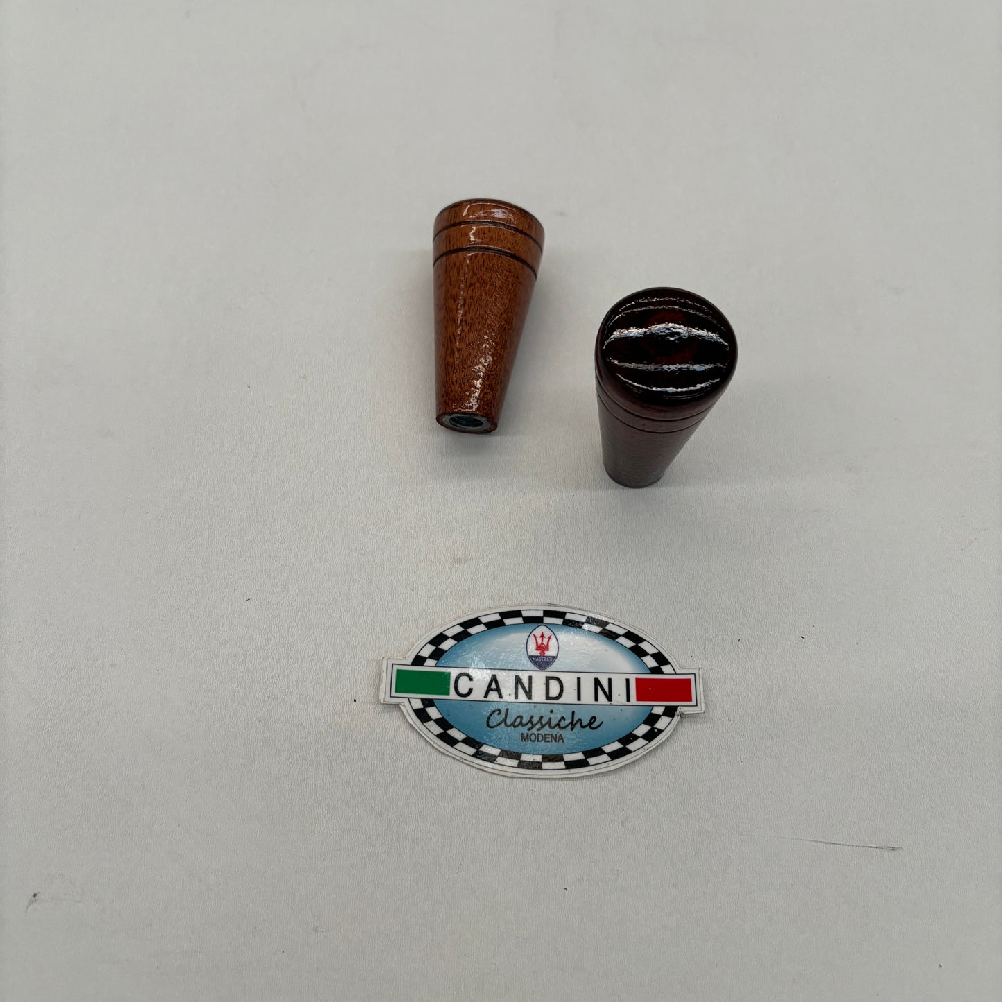 TC 54380 POMELLO LEVA CAMBIO MASERATI