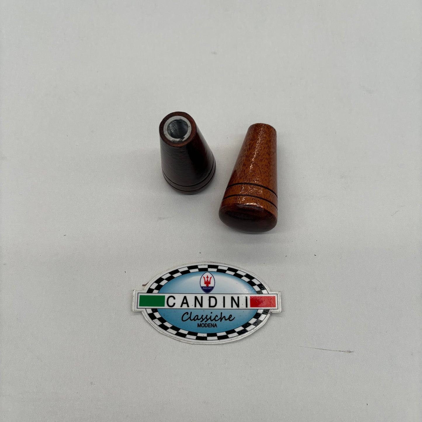 TC 54380 POMELLO LEVA CAMBIO MASERATI