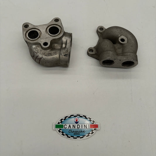 5405828 RACCORDO PRESA TUBI OLIO CITROEN MASERATI SM