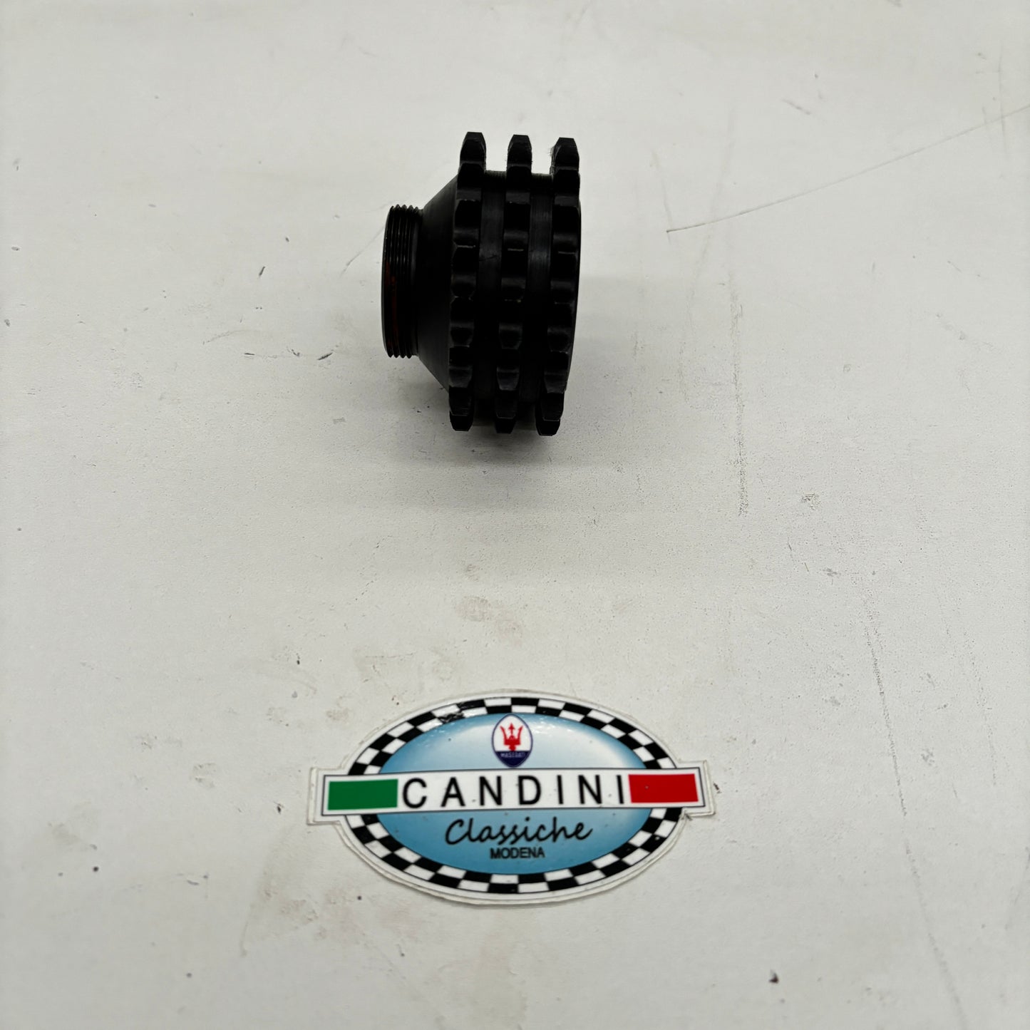 MM 67251 INGRANAGGIO DISTRIBUZIONE SULL'ALBERO MOTORE MASERATI