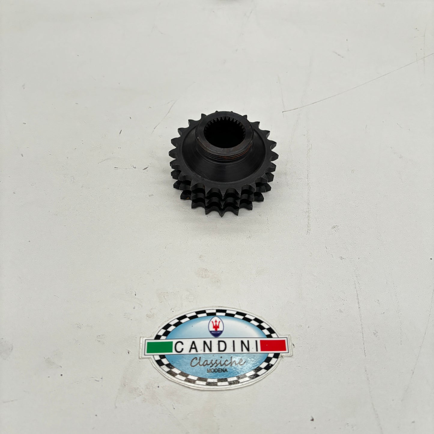 MM 67251 INGRANAGGIO DISTRIBUZIONE SULL'ALBERO MOTORE MASERATI