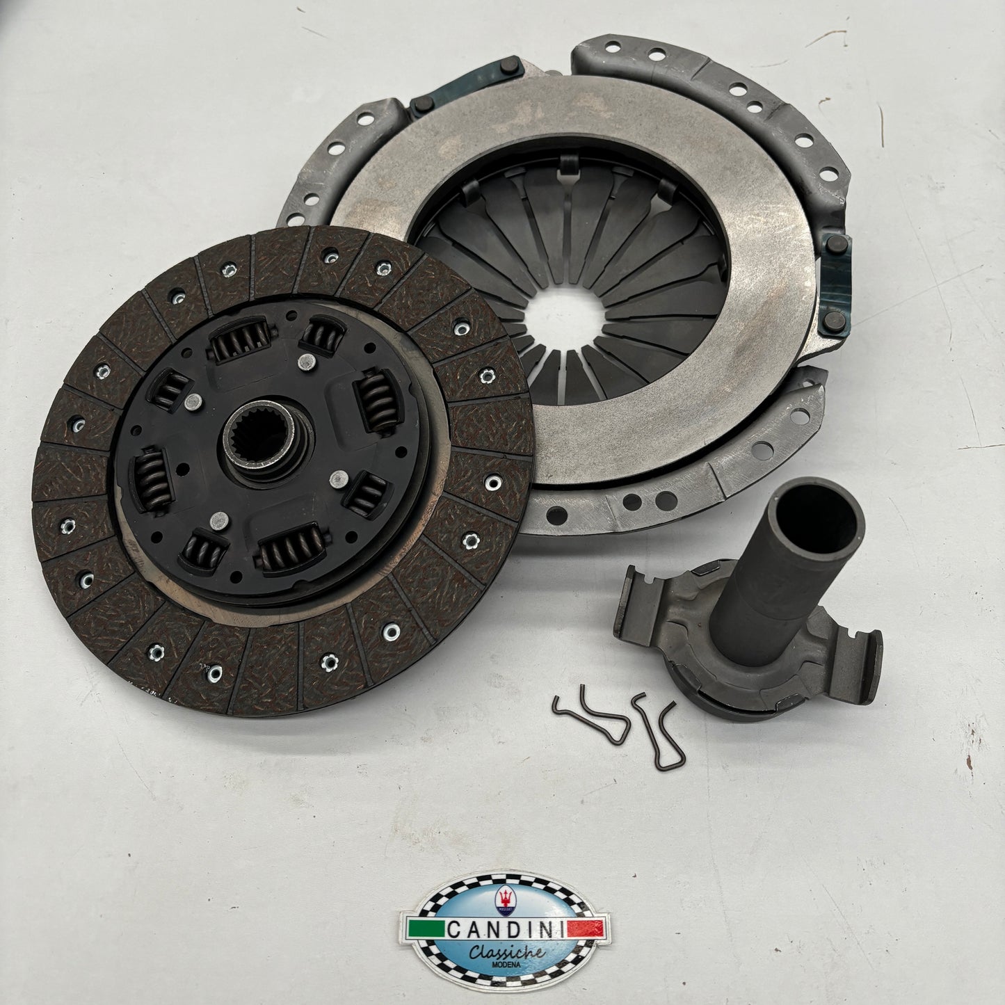 KIT FRIZIONE MASERATI MERAK