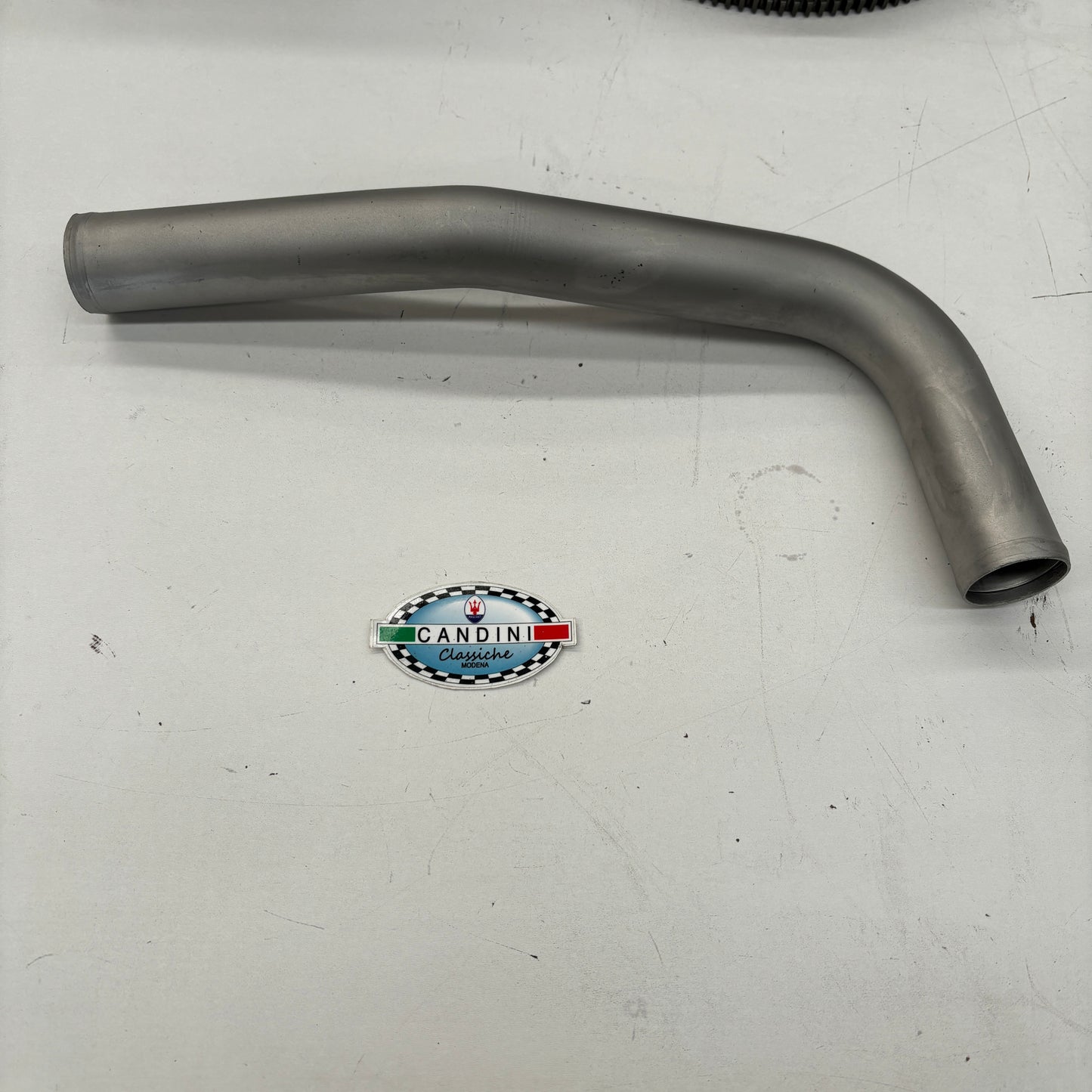 CR 77091 TUBO ACQUA MASERATI MERAK SINISTRO MANDATA