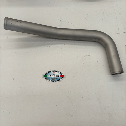 CR 77092 TUBO MASERATI MERAK  DESTRO RITORNO ACQUA