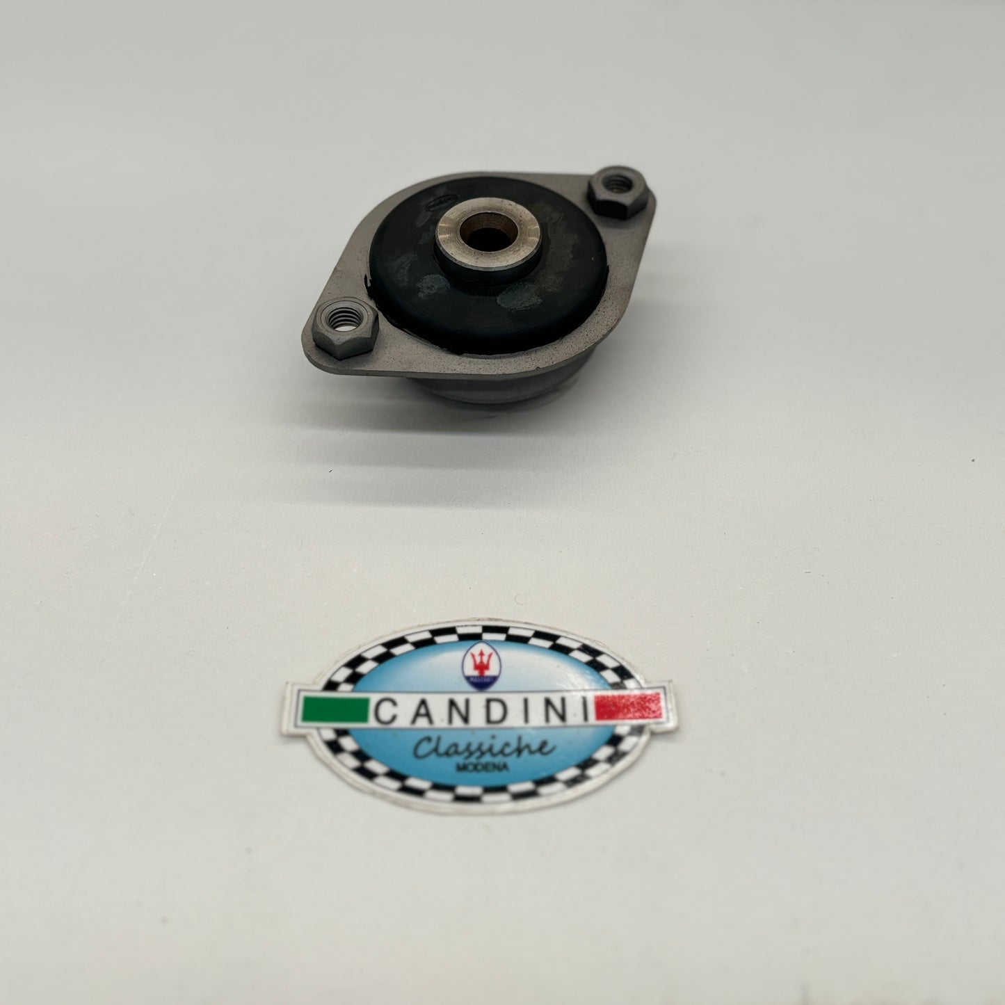 SLN 49441 SILENTBLOCK PUNTONE REAZIONE SUL PONTE MASERATI