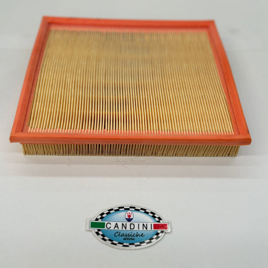 312453303 FILTRO ARIA MASERATI BITURBO 24V