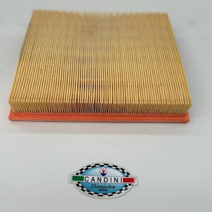 312453303 FILTRO ARIA MASERATI BITURBO 24V